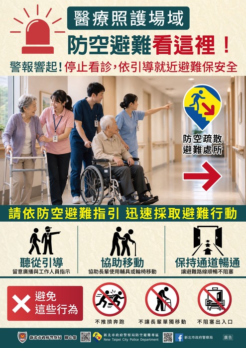 醫療照護