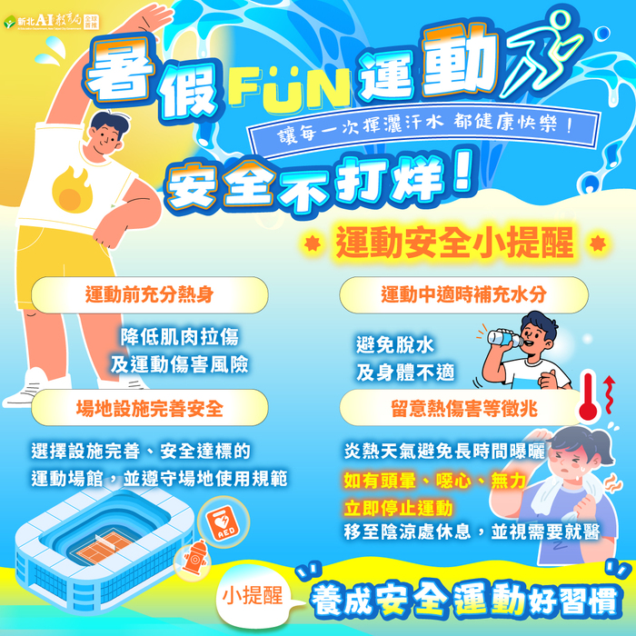 運動
